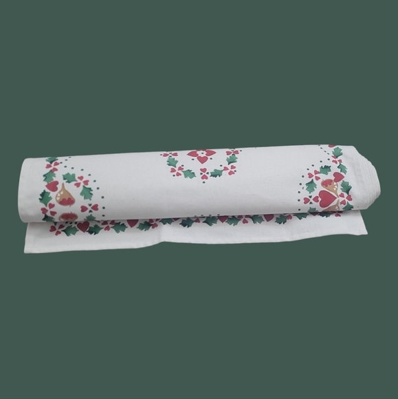 Emma Bridgewater Christmas Table Runner - Picture 5 of 11